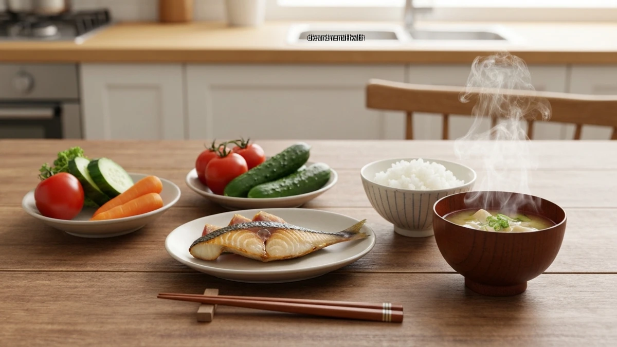 食生活でメンタル不調を予防?今日からできること