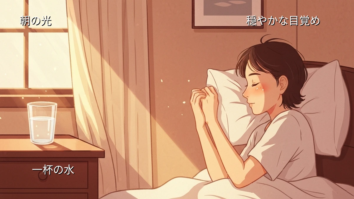 心の病で寝る時間がバラバラでも｜自分を責めずに日中を乗り切るヒント