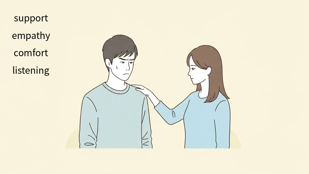心の不調？周りの人にできること